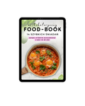 FOOD BOOK 14 NISKOKALORYCZNYCH ŚNIADAŃ
