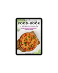 FOOD BOOK 14 NISKOKALORYCZNYCH OBIADÓW