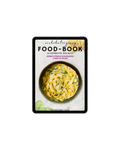 FOOD BOOK 14 NISKOKALORYCZNYCH KOLACJI