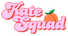 Odchudzanie z Kate - Kate Squad – Strona główna